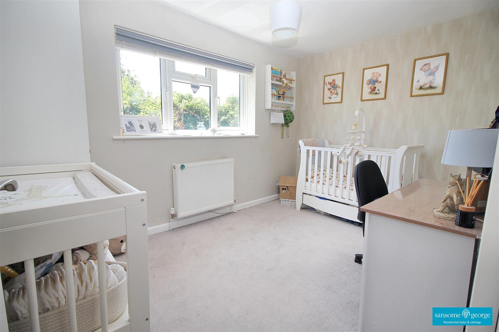 Warbreck Drive, Tilehurst, Reading
